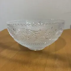 Baccarat バカラ　クリスタルスモールボウルのサムネイル