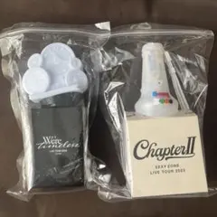 SexyZone timelesz ペンライト