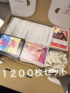 ユ*び様 ワンピースカード　まとめ売り