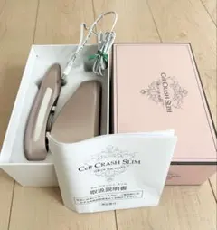Cell Crash Slimのサムネイル
