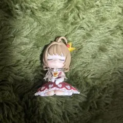 カードキャプターさくら あそーとこれくしょん　ビッグフィギュア