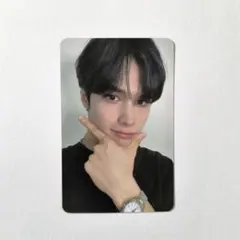 ONEPACT ジェイ オリーブヤング ラキドロ トレカ