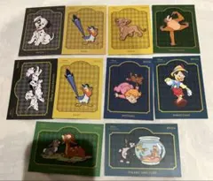 EPOCHコレクションカード　ディズニークラシックキャラクター 3/21(土)発売！🆕 ⭐️2026 EPOCH Collection Cards <ディズニー