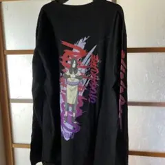アニメ Tシャツ