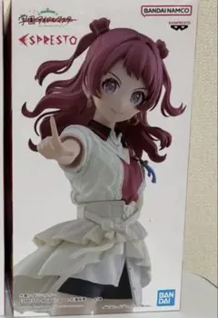 学園アイドルマスター ESPRESTO 花海咲季 フィギュア