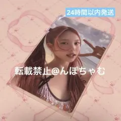 hearts2hearts ユハ birthday トレカ センイルトレカ ② - メルカリ