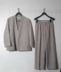 URBAN RESEARCH ¥28,600 トロワッシャーセットアップ