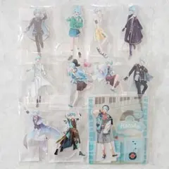 いれいす -hotoke- アクリルスタンド まとめ売り