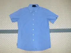 ダンガリーシャツ シャツ
