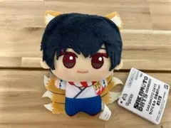 新品タグ付き】 サカモトデイズ ちびぐるみ 百鬼夜行ver. 南雲 - メルカリ