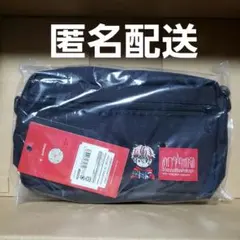 Manhattan Portage voltaction 渡会雲雀 - メルカリ