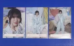 櫻坂46 森田ひかる What's 