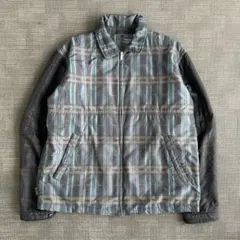 UNDERCOVER 01AW MELTING POT down jacketのサムネイル