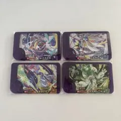 ポケモンフレンダ まとめ売り ソルガレオ ルナーラ ミライドン マスカーニャ