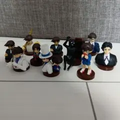 チョコエッグ　名探偵コナン