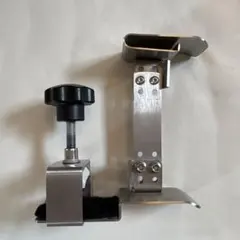 ピアノ 補助ペダル キッズペダル 見附精機工業 - メルカリ