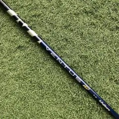 フジクラ ベンタス ブルー 7X シャフト 3W ツアー支給 スリーブ - メルカリ