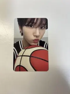 nctwish steady QRver. ジェヒトレカ