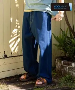 ペインターデニム デニム