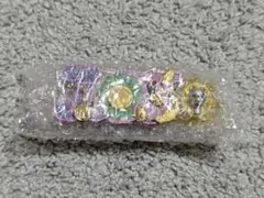 一番くじ ジョジョの奇妙な冒険 H賞 LOGO 4部