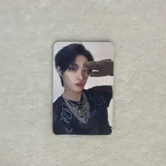 ANITEEZ POPUP ミンギ 5500円購入特典 トレカ