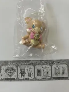 プリキュア オールスターズ なりきりプリキュアDX6 ガチャ モフルン