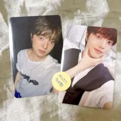 &TEAM Back to Life トレカ2枚セット【ウィジュ】