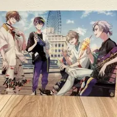 ROF-MAO アクリルパネル