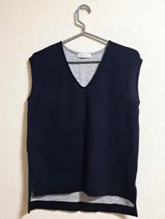 UNITED ARROWS green label relaxingノースリーブ