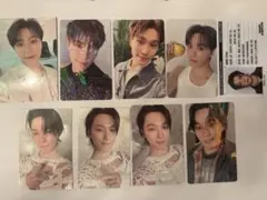 2026年最新】seventeen トレカ まとめ売りの人気アイテム - メルカリ