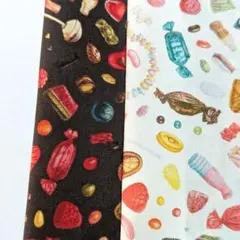 リバティ　トゥルーリースクランプシャス　2色セット