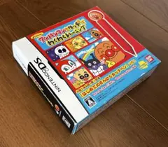 アンパンマン とタッチでわくわくトレーニング