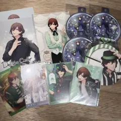 うたプリ　特典　嶺二