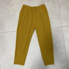テーパード パンツ Sサイズ相当