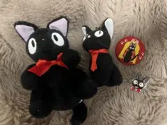ジジ グッズ セット