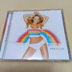 Mariah Carey 「Rainbow」
