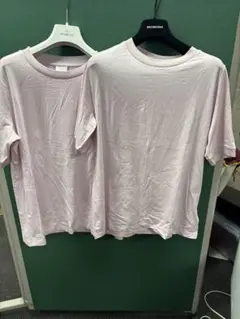 BOGNER 2点セット ピンクTシャツ XL