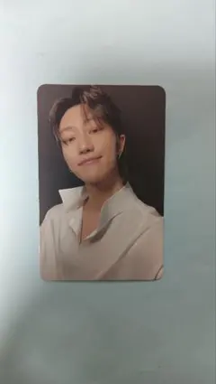 SEVENTEEN SPILL THE FEELS The8トレカ