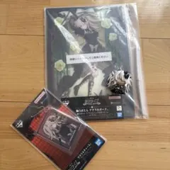 一番くじ　ホロライブ　ちょのっこ　フィギュア　獅白ぼたん