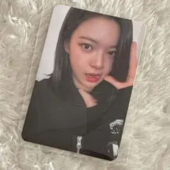 ジョンヨン　特典トレカ　ワオパス　TWICE WOWPASS 公式　正規品