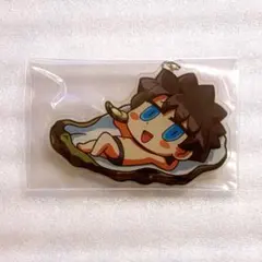 Fate FGO ぐだ男 藤丸立香 男主人公 アクリルキーホルダー アクキー