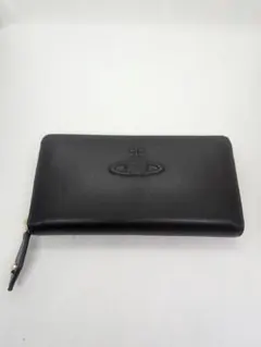 未使用級○ ヴァレンティノ ガラヴァーニ クラッチバッグ ロゴ金具 