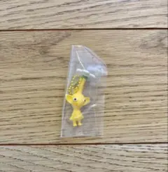ピクミン　マスコット＆フルーツグミ2 黄ピクミン【グミなし】