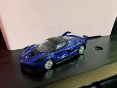 トミカプレミアム　フェラーリ　FXXK