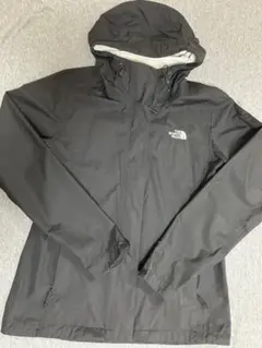 ノースフェイス　薄手ジャンパー　ジャケット　アウター　春秋　レディース　S 黒