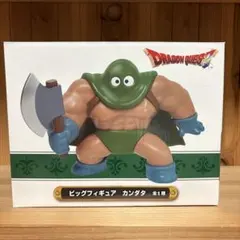ドラゴンクエスト AM ビッグフィギュア カンダタ