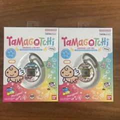 たまごっち Tamagotchi Dreamy Lovely Angel