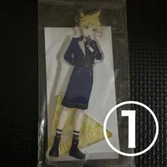 鏡音レン アクスタ 未開封