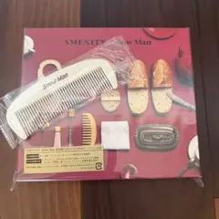 Snow Man AMENITY 初回盤A CD+DVD