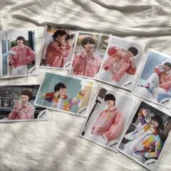 なにわ男子　大橋和也　オフショ